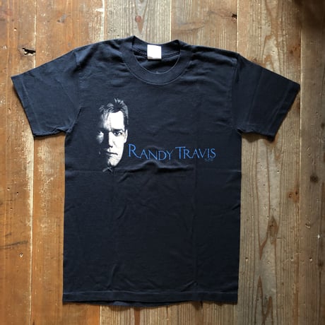 ©︎1988 RANDY TRAVIS Tシャツ