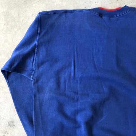 USA製 L.L.Bean × RUSSELL ATHLETIC スウェット