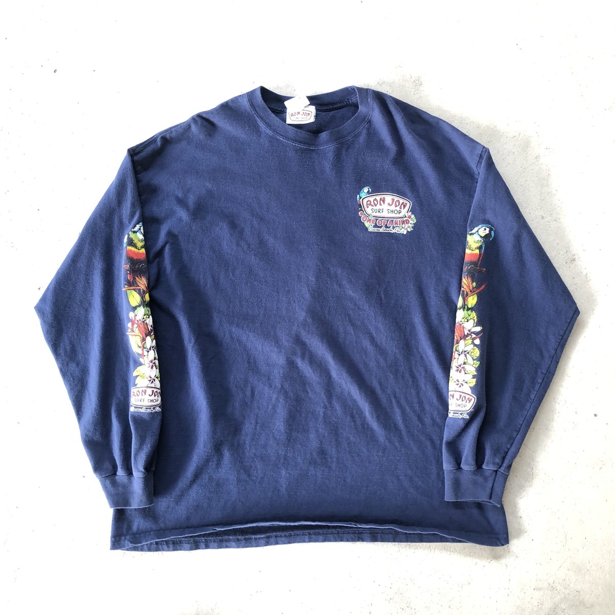 RON JON Tシャツ オールドサーファー　80s サーファー　ロンジョン RON JON Tシャツ オールドサーファー 80s サーファー ロンジョン