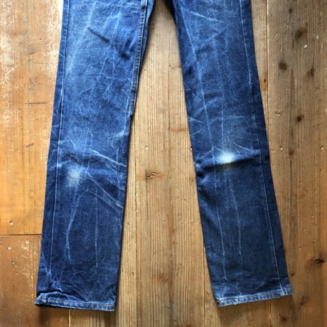 USA製Levi's517 Boot cut W28×L34