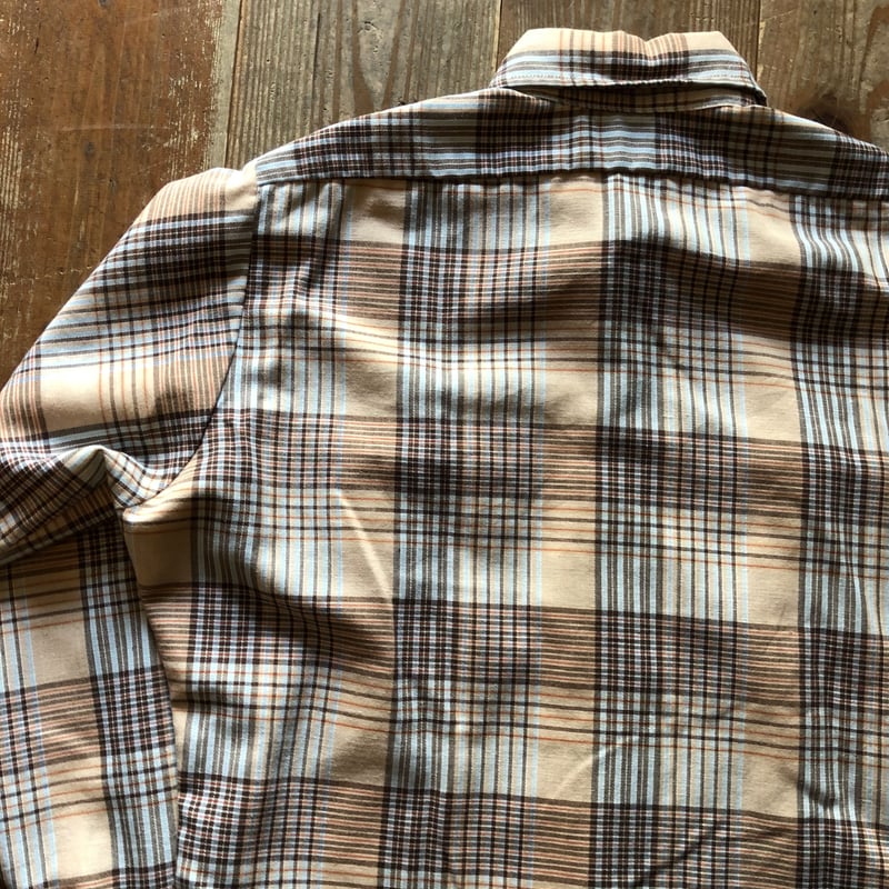 familiar Tシャツ チェック90㎝　今期 Tシャツ | ファミリア公式サイト