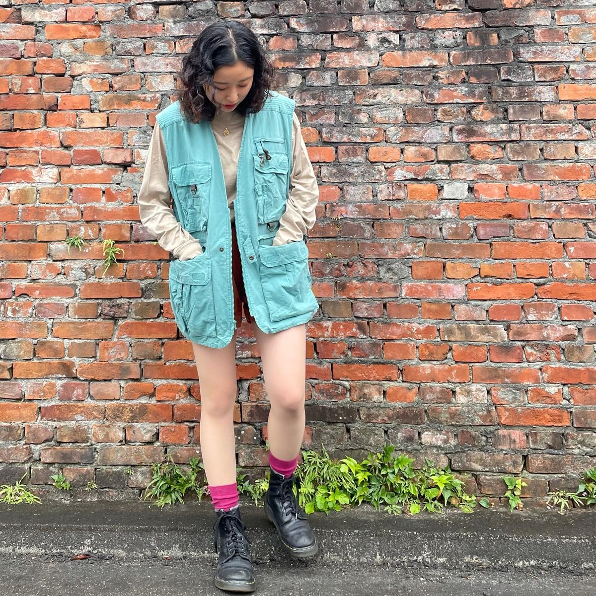 Eddie Bauer ハンティングベスト | CUSTOM FEVER