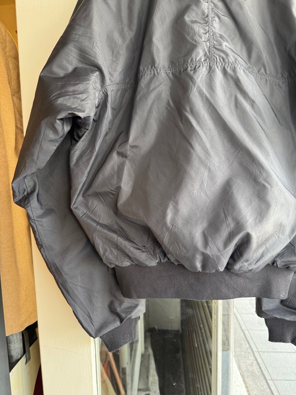 PATAGONIA シェルドシンチラジャケット S | CUSTOM FEVER PATAGONIA シェルドシンチラジャケット S | CUSTOM FEVER