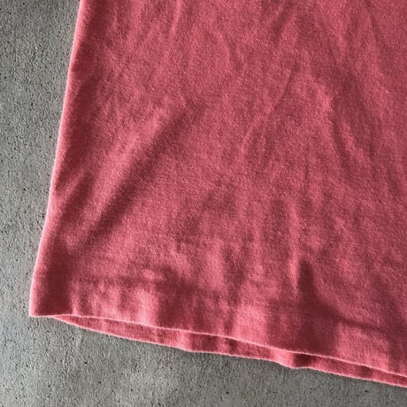 90's USA製 GAP ポケットTシャツ
