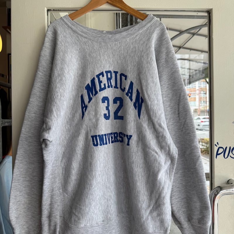 新品 アメリカ製 Deuxieme Classe CAMBER スウェット 新品 アメリカ製 Deuxieme Classe CAMBER スウェット 新品 アメリカ製