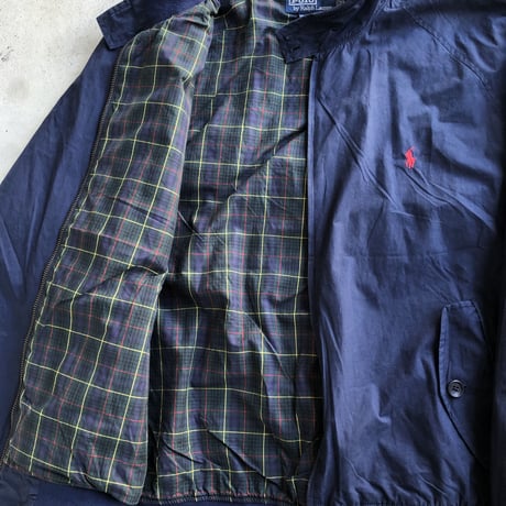 Polo by Ralph Lauren  コットンスウィングトップ