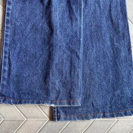 00s USA製  Levi's 517