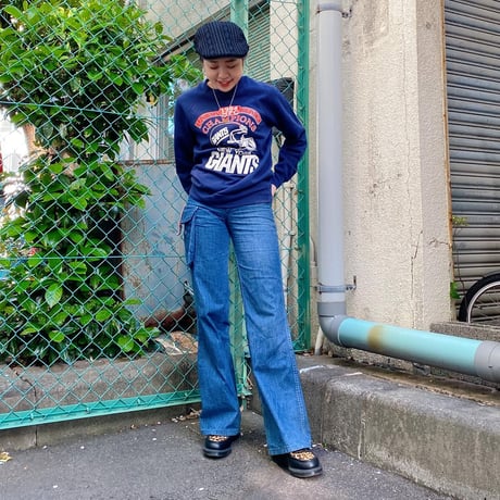 USA製86年NFCチャンピオンスウェット