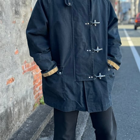 Fay ファイヤーマンジャケット