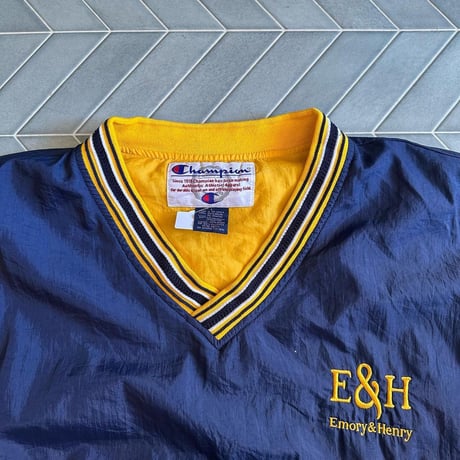 champion カレッジプルオーバー