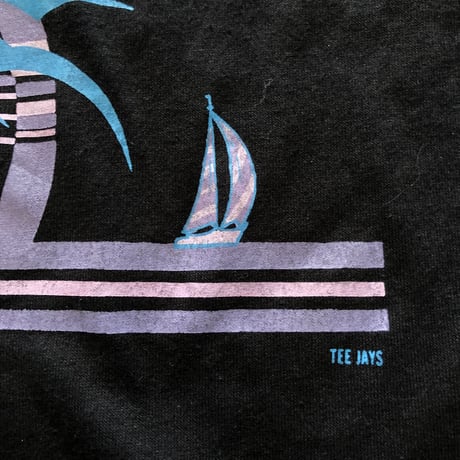 80's〜FLORIDA Tシャツ