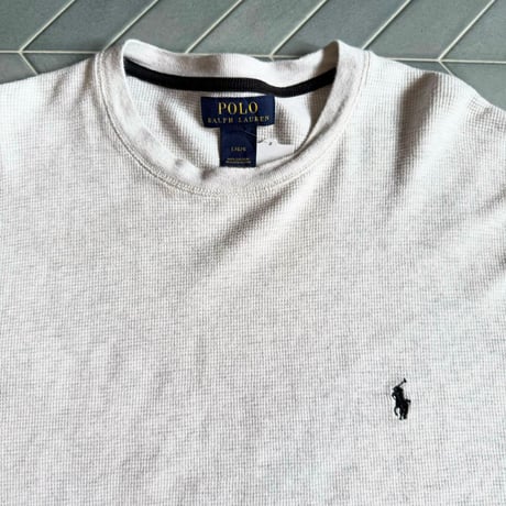 POLO サーマルロンT