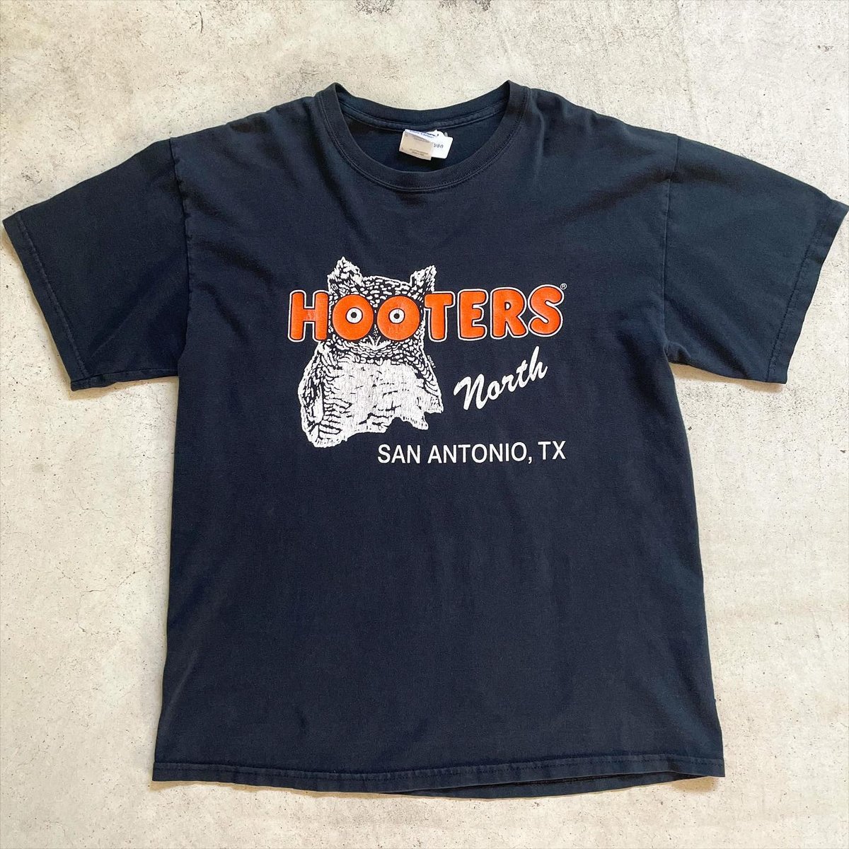 HOOTERS GOLF Tシャツ Lサイズ Hooters Golf Shirt | eBay