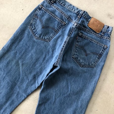 Levi's505  W34×L32