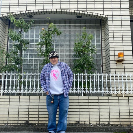NAUTICA チェックシャツ