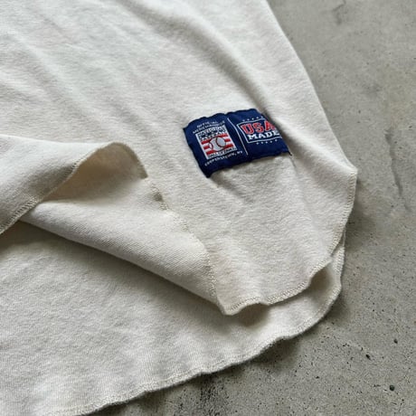 USA製ベースボールTシャツ