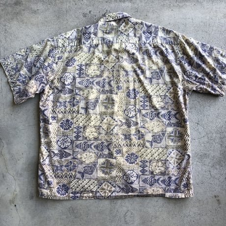 S 様専用ページ　総柄シャツ  パタゴニアショーツ