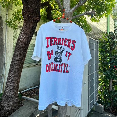 90年代USA製プリントTシャツ
