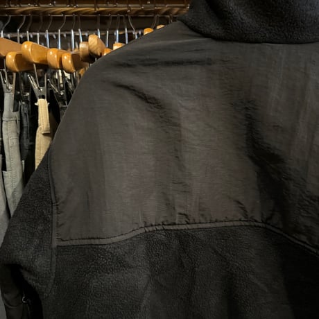 U.S.NAVY Layer4 Fleece Jacket