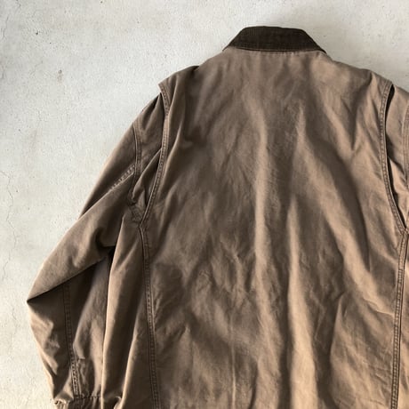 00's ORVIS フィールドジャケット XL
