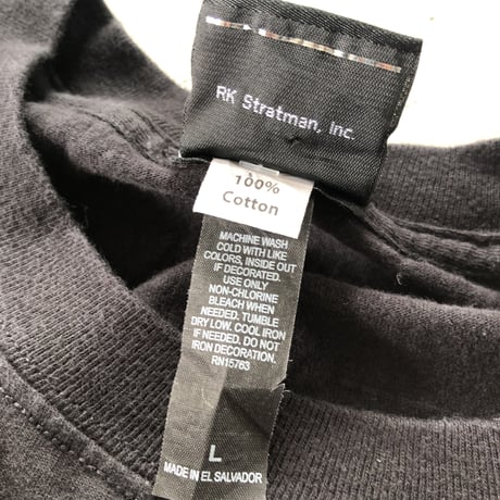 HARLEY DAVIDSON プリントTシャツ  L
