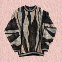 Avanzata HARRY ROSEN 3Dニット