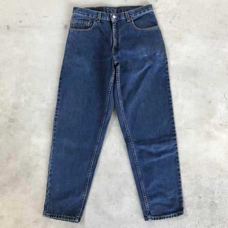 90'sUSA製 Levi's560  W32×L30