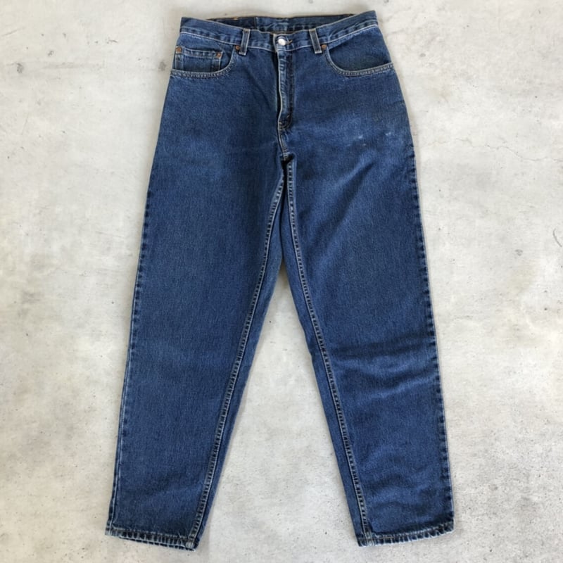 90'sUSA製 Levi's560 W32×L30 | CUSTOM FEVER