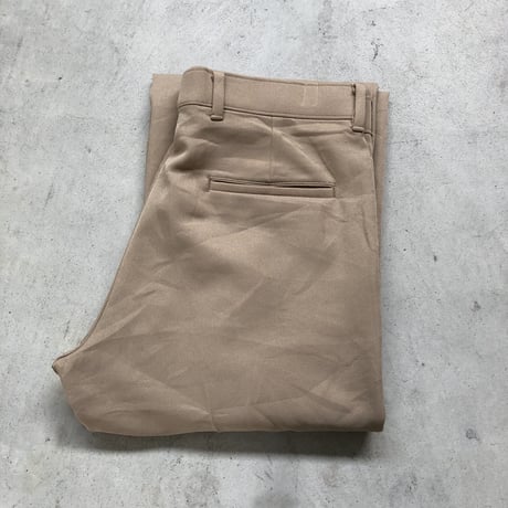 80's Levi's〝Action Slacks〟ベージュ