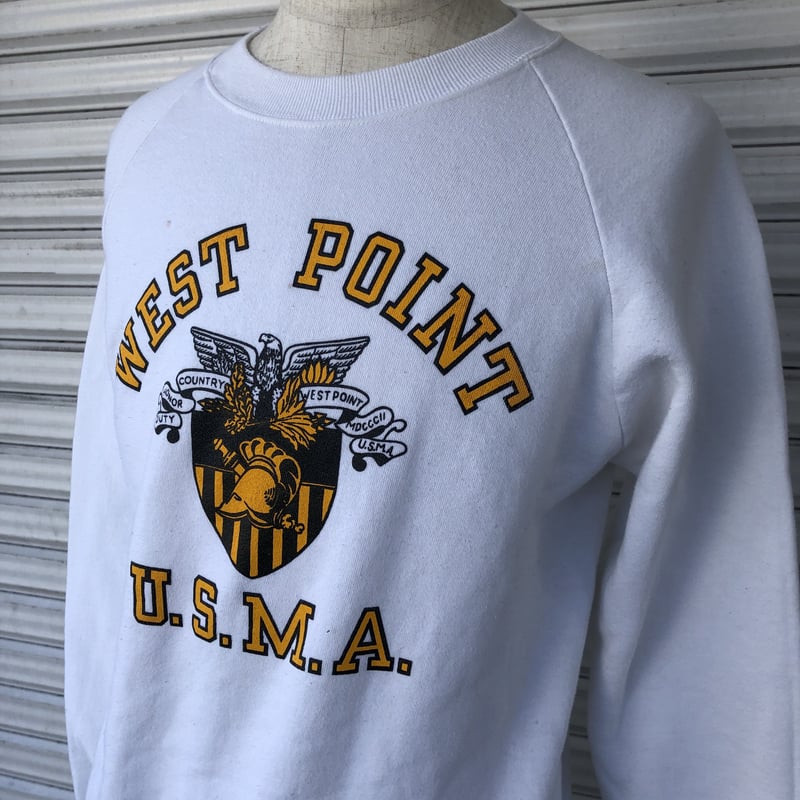 80's U.S.M.Aスウェット | CUSTOM FEVER 80's U.S.M.Aスウェット | CUSTOM FEVER