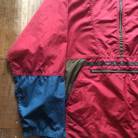 USA製 L.L.Bean アノラックパーカ L  のコピー