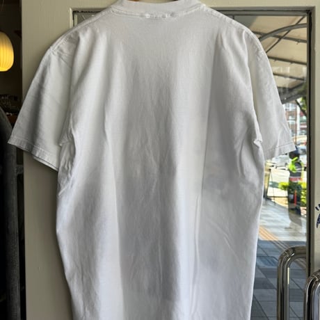 90年代ミッキー,ミニープリントTシャツ XL