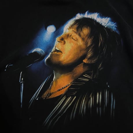 ロッドスチュアートTシャツ