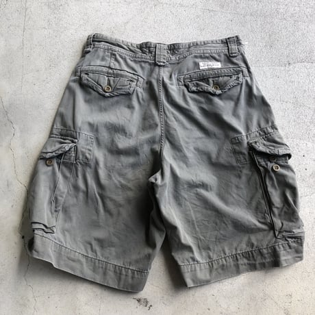 Polo by Ralph Lauren カーゴショーツW33