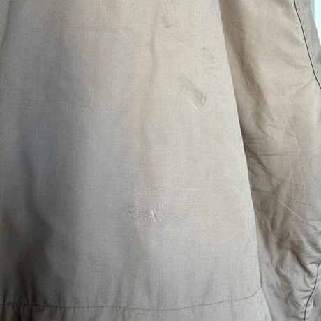 L.L.Bean ストームコート XL