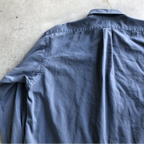 Ralph Lauren長袖チェックシャツ BLAKE