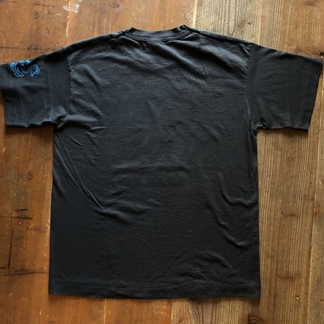 〜90's ANCHOR CLUB プリントTシャツ