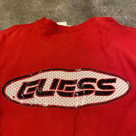 USA製GUESSTシャツ