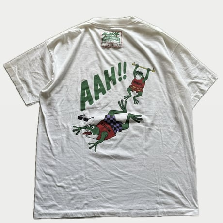 90's CARLOS’N CHARLIE’S Tシャツ