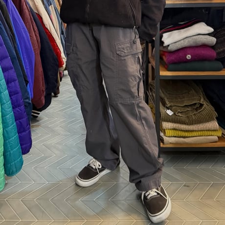 carhartt カーゴパンツ (W34 L30）