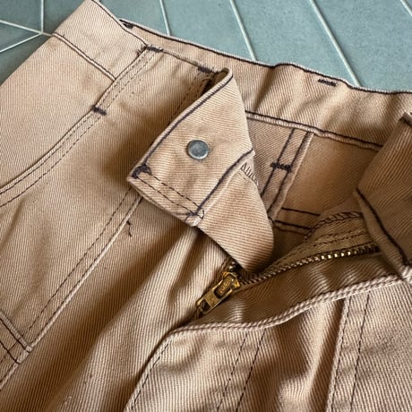 Levi's Bush Pants