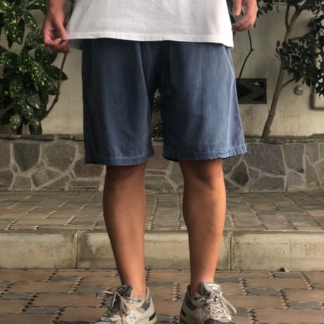 90's GRAMICCI ショーツ  XL