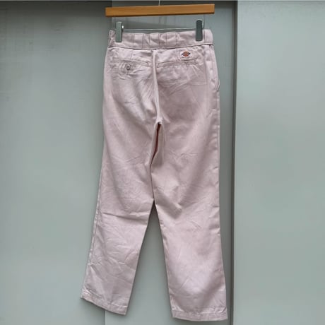 Dickies ベビーピンクチノパン