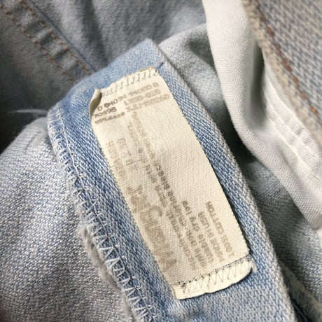 USA製未使用WRANGLER 936 SLIM FIT W29×L30