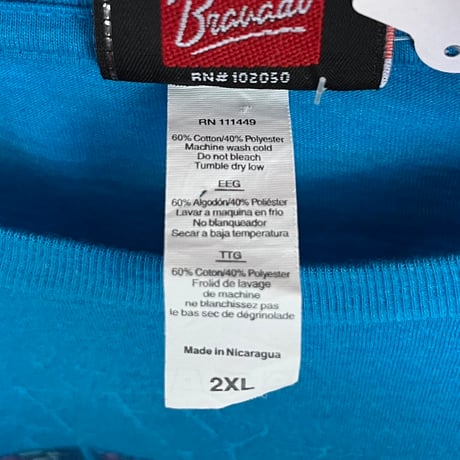 HARLEY-DAVIDSON プリントTシャツ