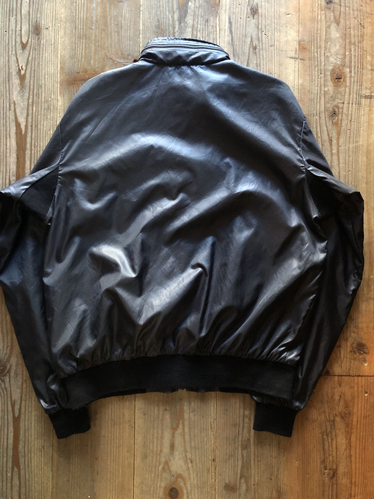 90's IZOD 中綿 ナイロンジャケット ブラック XXL 楽天市場】90s