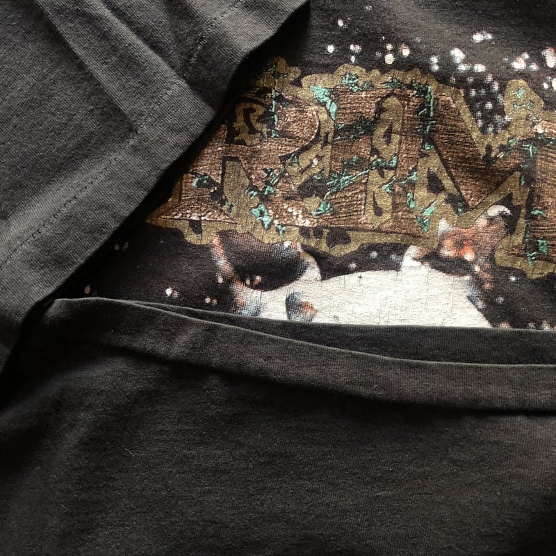 PRIMUS 1993 TOUR Tシャツ | CUSTOM FEVER