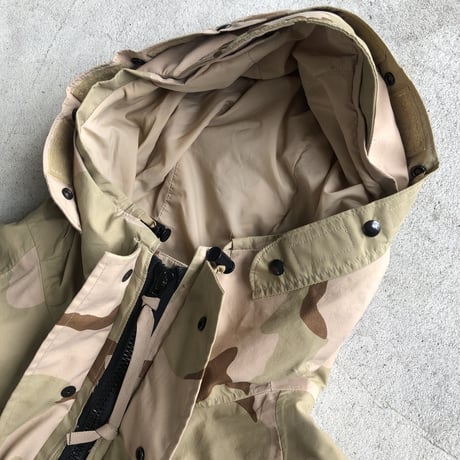 ECWCS GEN1 Jacket GORE-TEX 【M-R】
