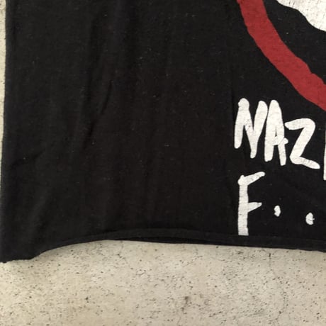 ⭐︎スーパーマグマート DEAD KENNEDYS バンドtシャツ
