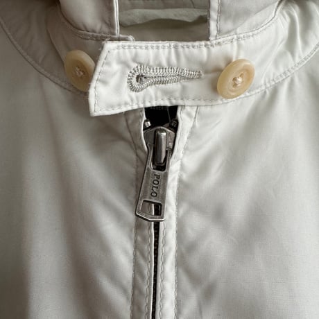 POLO Ralph Lauren ポリエステルスウィングトップ  XL